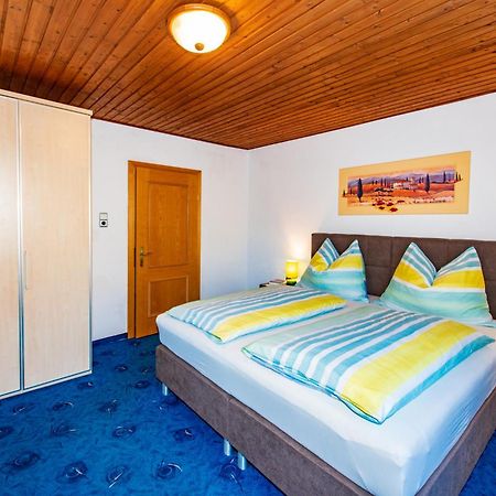 Ferienwohnung Franck クライナル エクステリア 写真