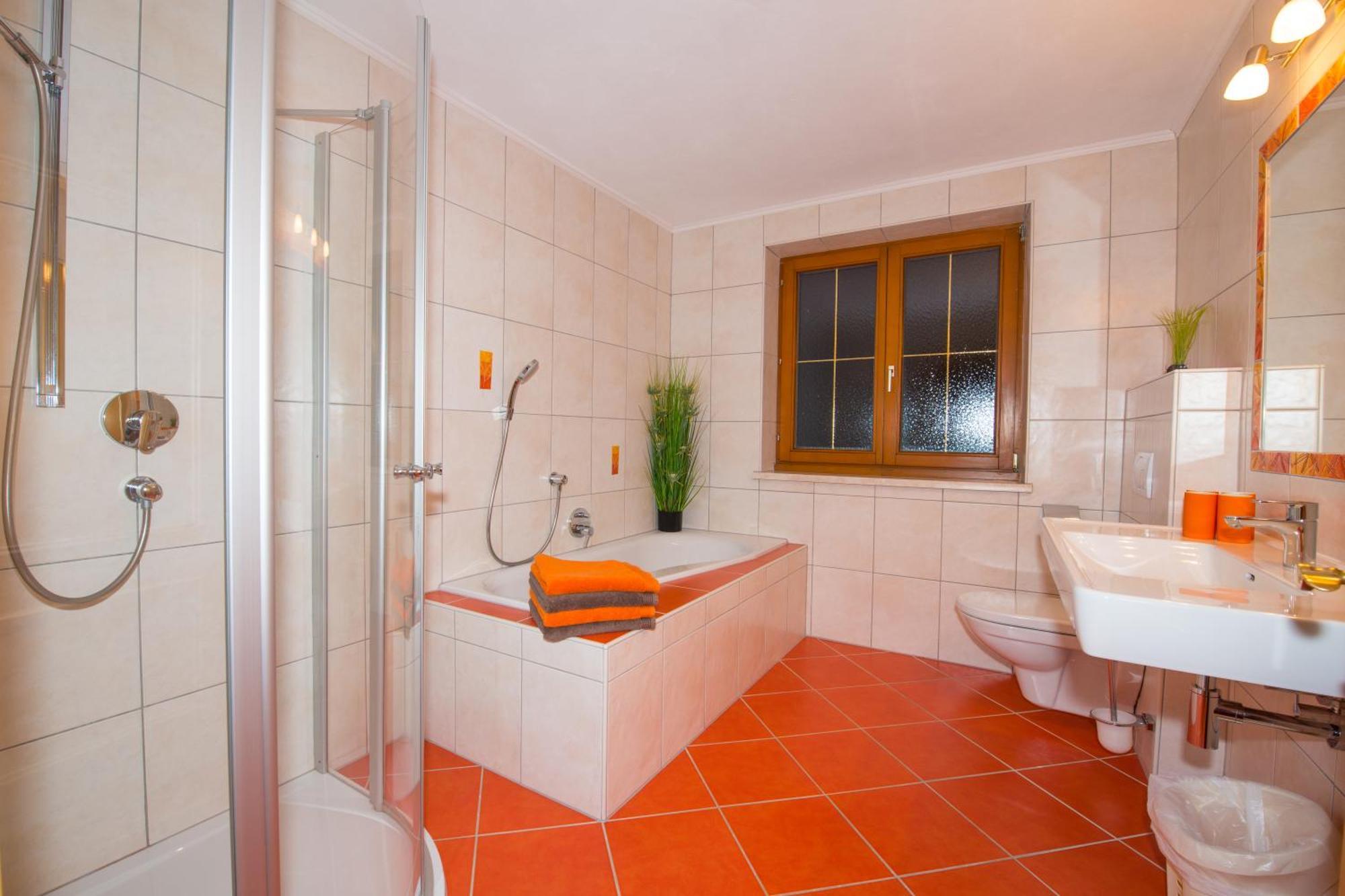 Ferienwohnung Franck クライナル エクステリア 写真