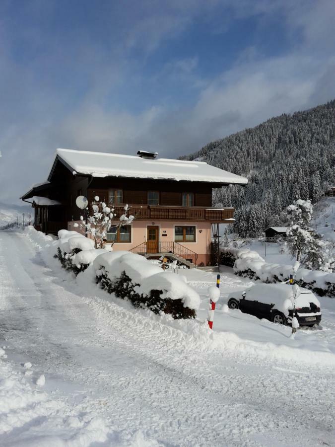 Ferienwohnung Franck クライナル エクステリア 写真