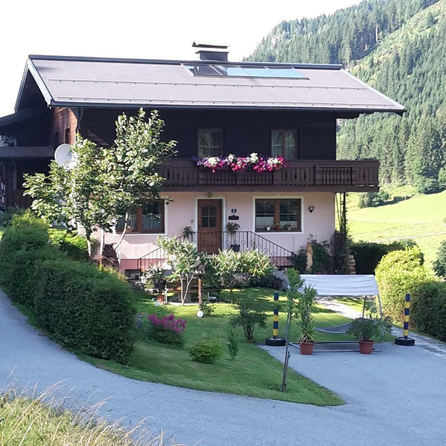 Ferienwohnung Franck クライナル エクステリア 写真